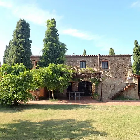 Espectacular En El Campo Con Piscina, Bbq Y Wifi De Alta Velocidad Hébergement de vacances