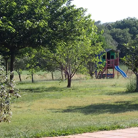 Espectacular En El Campo Con Piscina, Bbq Y Wifi De Alta Velocidad Hébergement de vacances *