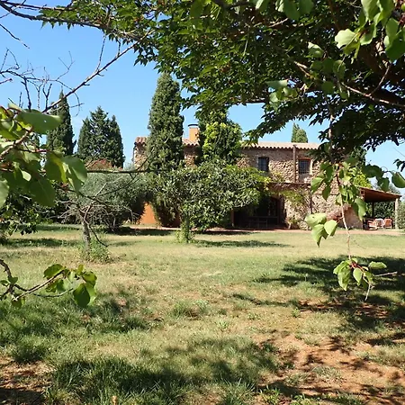 Hébergement de vacances Espectacular En El Campo Con Piscina, Bbq Y Wifi De Alta Velocidad